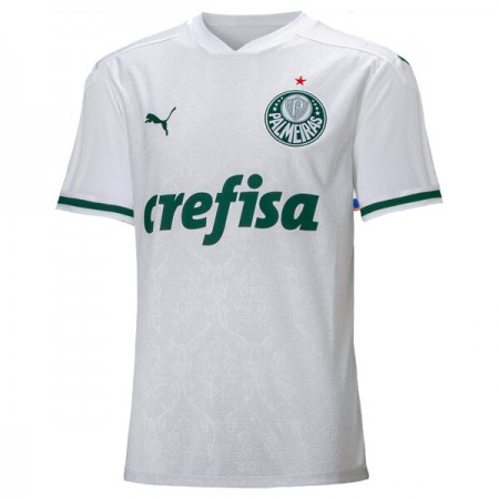 Camisetas Palmeiras Segunda Equipacion 2020/2021